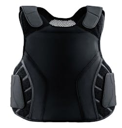 Safariland P1 Covert Back Aev965v5pywsy Cuf Safariland P1 Covert Back Aev965v5pywsy Cuf