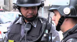 P25 Video Image