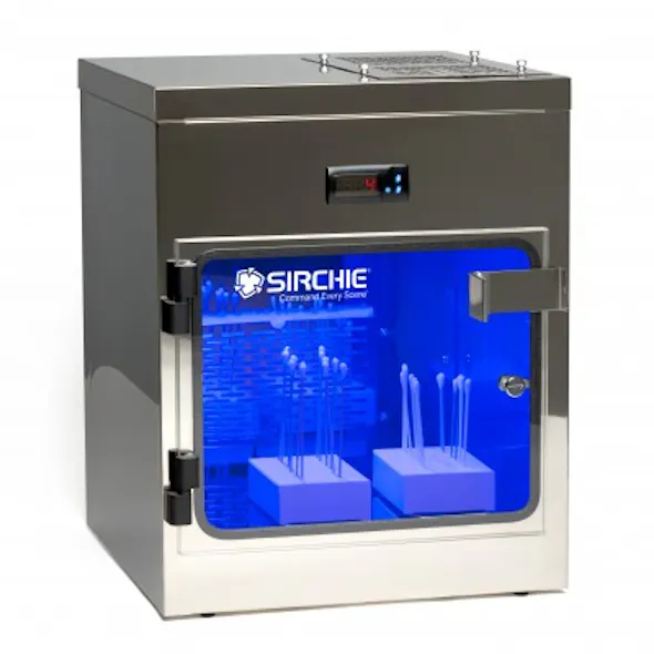 Forensic Swab Dryer | Officer