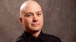 Detective Brian Holdaway Detective Brian Holdaway