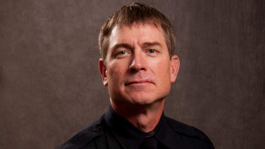 Utah Police Officer Wounded In Shooting Last Year Found Dead | Officer