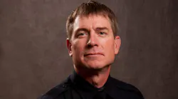 Officer Jon Richey