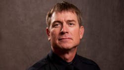 Officer Jon Richey Officer Jon Richey