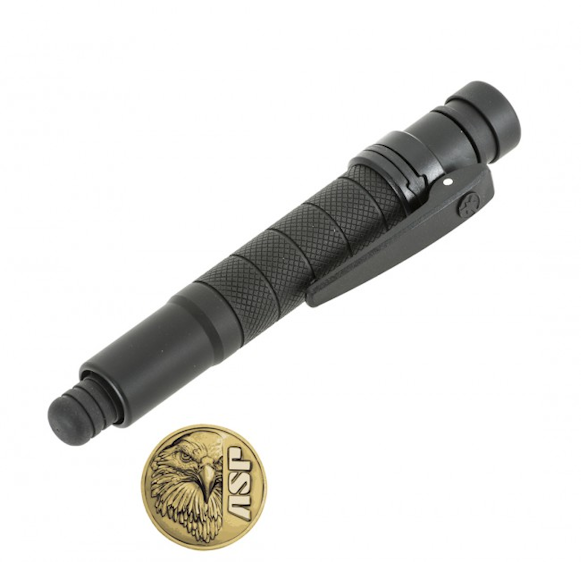 ASP A30 Concealable Agent Baton Officer