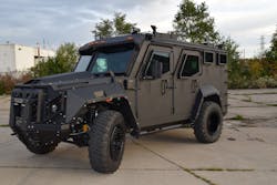 The BATT-APX The BATT-APX