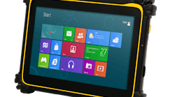 DT395CR Rugged Tablet DT395CR Rugged Tablet