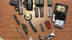 Yeah, that's a lot of stuff but most people I talk to take issue with what they DON'T see.