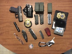 Yeah, that's a lot of stuff but most people I talk to take issue with what they DON'T see. Yeah, that's a lot of stuff but most people I talk to take issue with what they DON'T see.