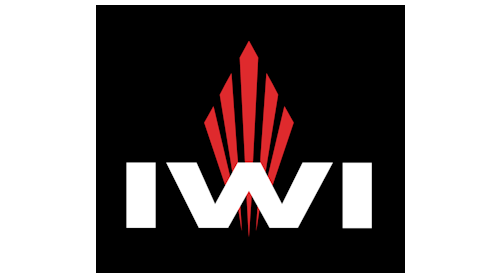 Jericho 941 Pistol with Custom JGear | Officer