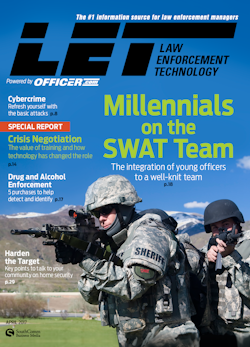 April 2017 cover image