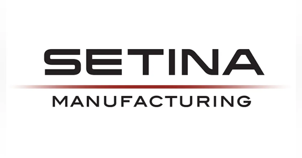 Terry Setina Setina Co. Inc. | Officer