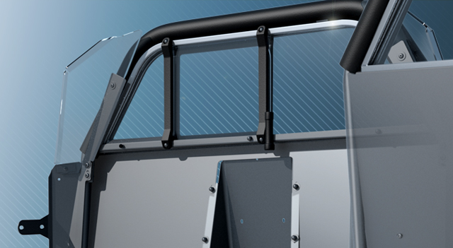 Prisoner Transport Partitions 58d97b2c8cb9c