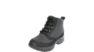 Short Black Waterproof Boot MFT200 S 58bef9575ff88