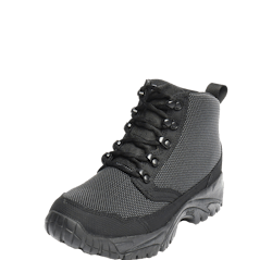 Short Black Waterproof Boot Mft200 S 58bef9575ff88 Short Black Waterproof Boot Mft200 S 58bef9575ff88
