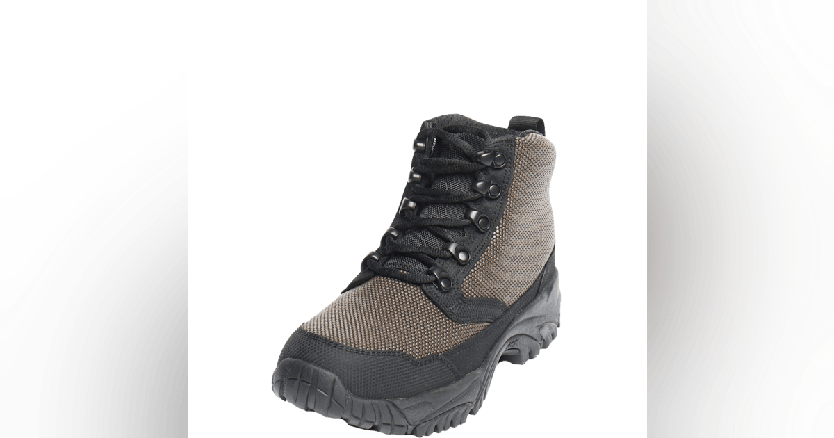 Hiking Boot (Model MFH100-S) | Officer