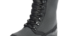 Tall Black Waterproof Tactical Boot 58bef802ebc12 Tall Black Waterproof Tactical Boot 58bef802ebc12