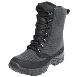 Tall Black Waterproof Tactical Boot 58bef802ebc12 Tall Black Waterproof Tactical Boot 58bef802ebc12