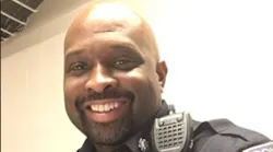 Officer Joseph Fair