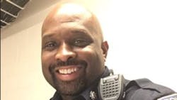 Officer Joseph Fair Officer Joseph Fair