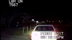 Video Shows Lawmaker Berate Texas Police Officers During Traffic Stop