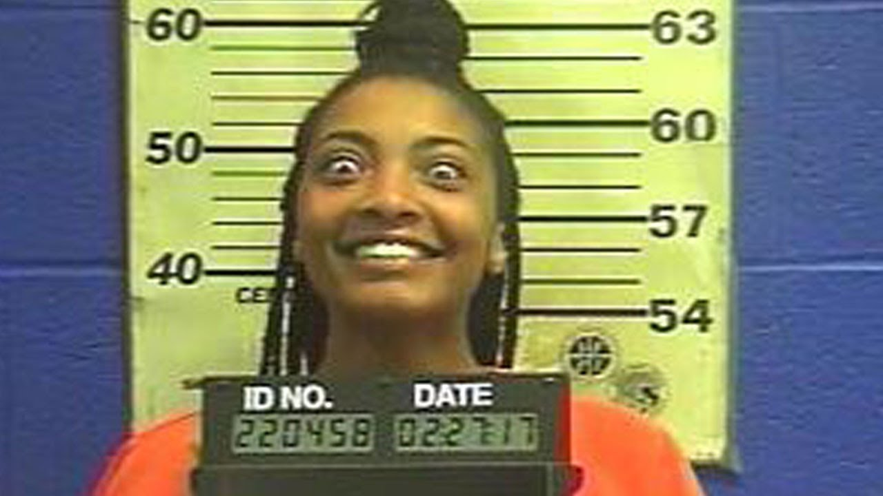 Police: Teen High on Marijuana When She Nearly Hit Officer