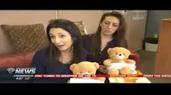 Learn about the Cuddle Bear Drive to benefit the RPD