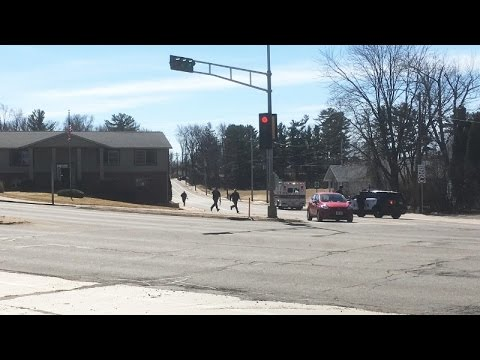 Four people killed, including police officer, in shootings near Wausau
