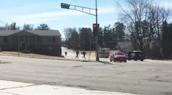 Four people killed, including police officer, in shootings near Wausau