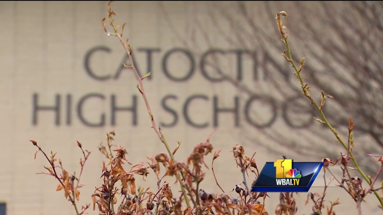 Maryland Deputies Thwart Student's Shooting Spree