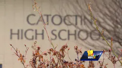 Maryland Deputies Thwart Student's Shooting Spree