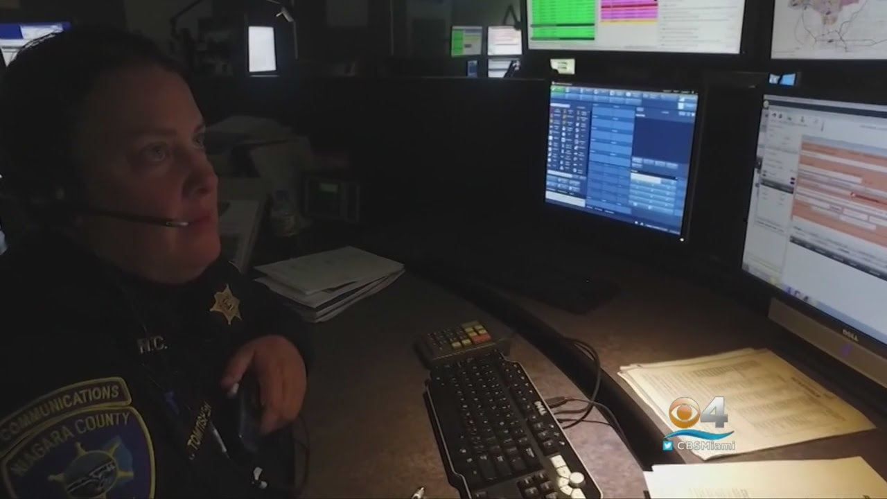 Federal Government Announces AT&amp;T To Build Wireless Network For First Responders