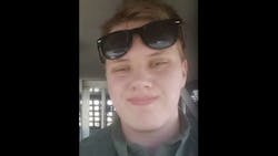 Deputy Sean Cookson Deputy Sean Cookson