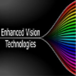 enhanced vision tech logo 58d2d60580ee3