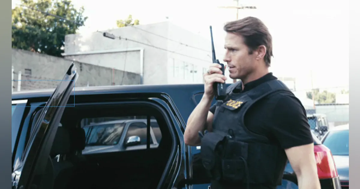 Experts Discuss Transforming Public Safety Communications at Harris ...