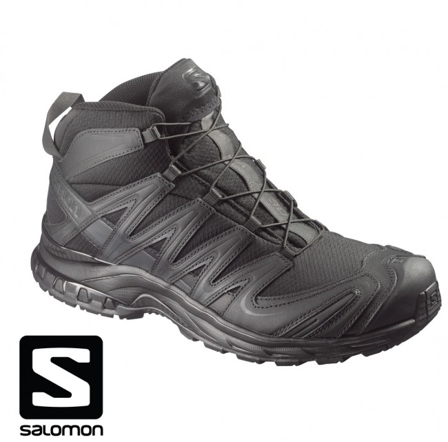 salomon xa pro 3d mid forces coyote