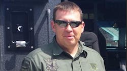 Sgt. Shawn Thomas Anderson Sgt. Shawn Thomas Anderson