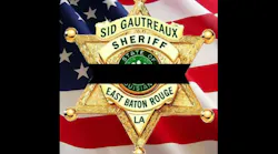 An East Baton Rouge Sheriff's deputy was shot and killed while conducting an investigation before midnight on Saturday night.