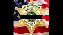 An East Baton Rouge Sheriff&apos;s deputy was shot and killed while conducting an investigation before midnight on Saturday night.