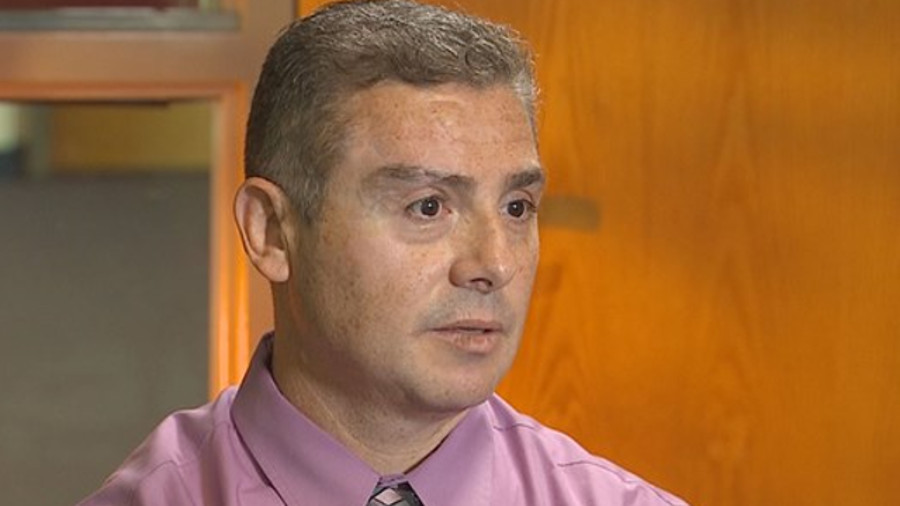 Dallas Police Officer Recalls Being Ran Over, Recovery | Officer