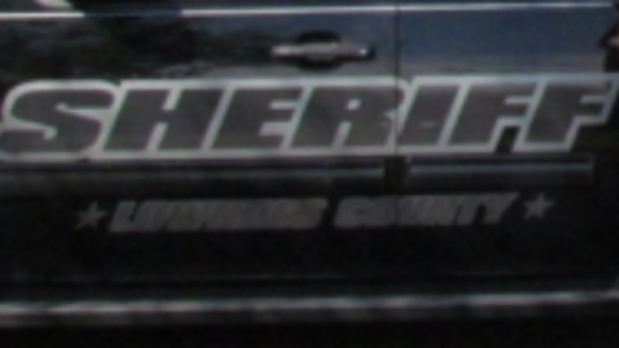 Lowndes County Sheriff's Deputy Kevin Forrester was shot twice in the leg during a shootout with a suspect Monday morning.