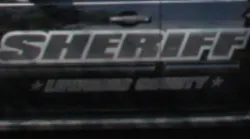 Lowndes County Sheriff's Deputy Kevin Forrester was shot twice in the leg during a shootout with a suspect Monday morning.