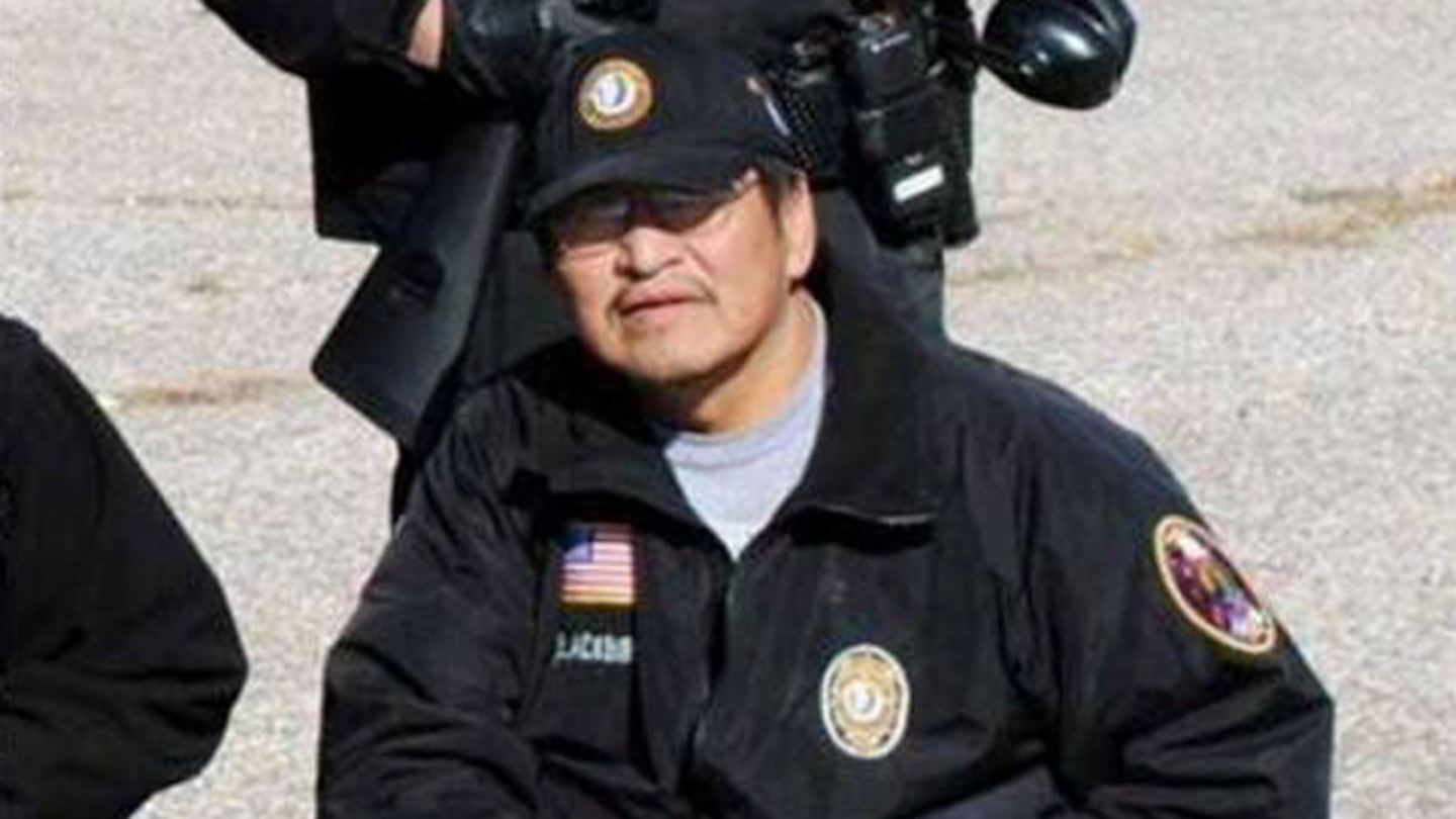 Nebraska Tribal Police Officer Killed in Wreck | Officer