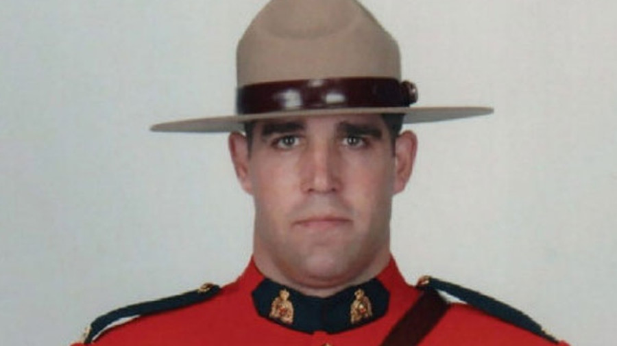 Constable Richer Dubuc