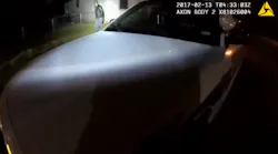 The Bryan Police Department released body camera footage this week from a February officer-involved shooting that left a suspect wounded.