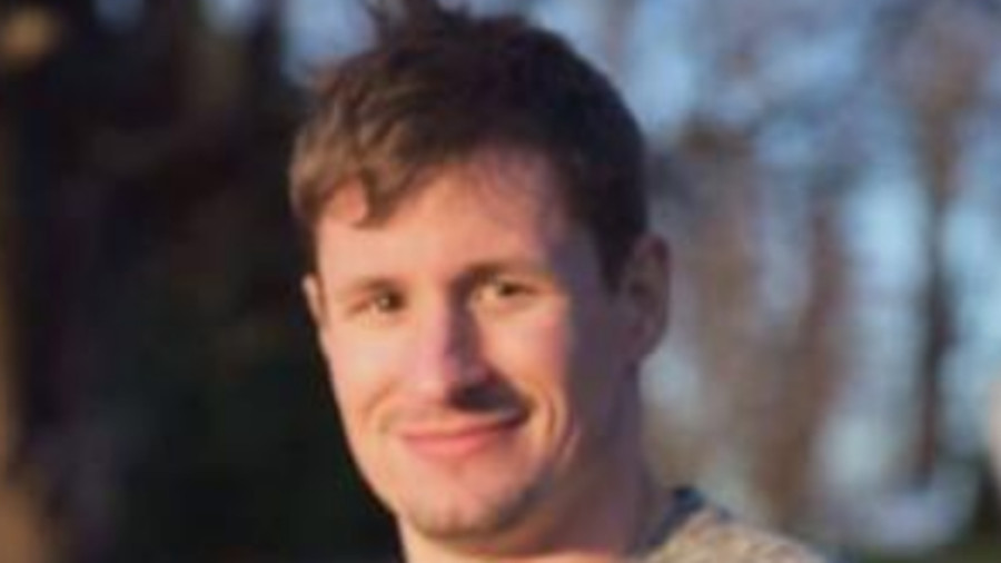 Deputy Curtis Allen Bartlett