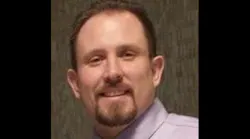 Everest Metropolitan Police Detective Jason Weiland