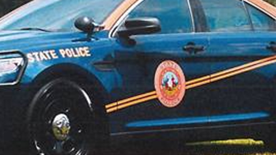 Cpl. David Fry was shot and wounded while responding to a domestic situation and the suspected gunman was taken into custody Tuesday morning.