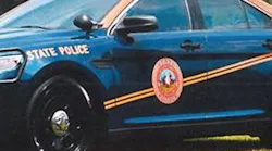Cpl. David Fry was shot and wounded while responding to a domestic situation and the suspected gunman was taken into custody Tuesday morning.