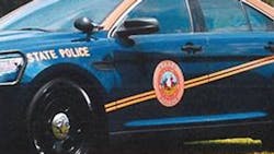 Cpl. David Fry was shot and wounded while responding to a domestic situation and the suspected gunman was taken into custody Tuesday morning. Cpl. David Fry was shot and wounded while responding to a domestic situation and the suspected gunman was taken into custody Tuesday morning.