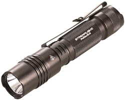 High-Lumen Streamlights ProTac Tactical ProTac 2L Flashlight High-Lumen Streamlights ProTac Tactical ProTac 2L Flashlight